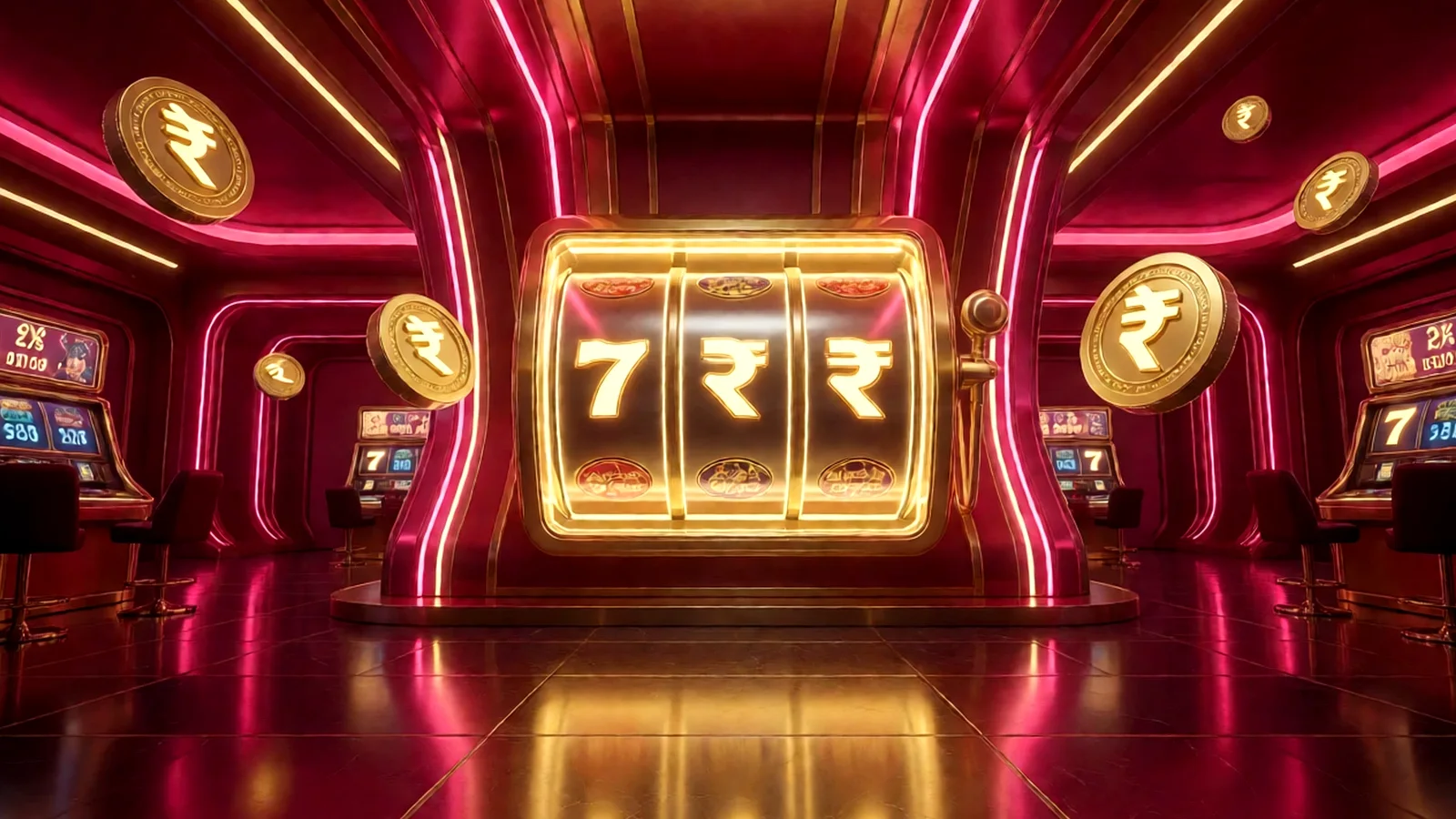 Bet7k mobile app preview