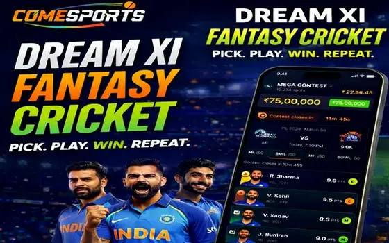 Gujarat vs Rajasthan on Bet7k