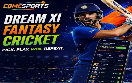 Hyderabad vs Delhi on Bet7k