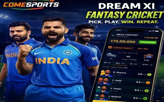 Punjab vs Lucknow on Bet7k