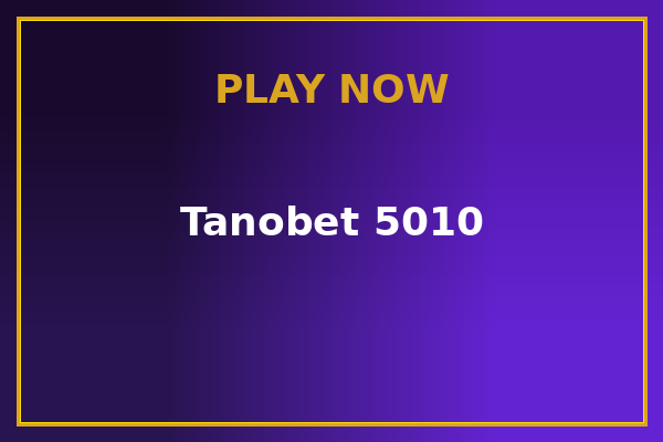 Jogar Tanobet 5010 — caça-níqueis online